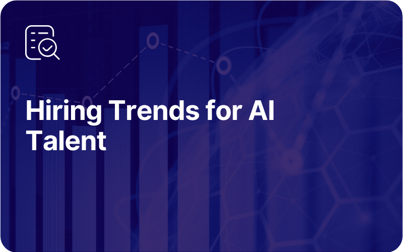 Hiring Trends For Ai Talent Talentneuron